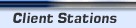 Client Stations