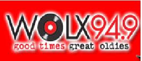 WOLX-FM